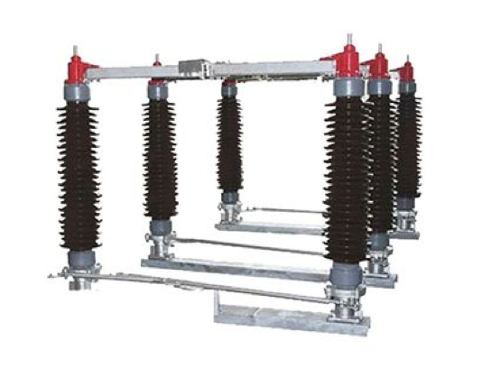 LW Series High Voltage SF6 AC Circuit Breaker