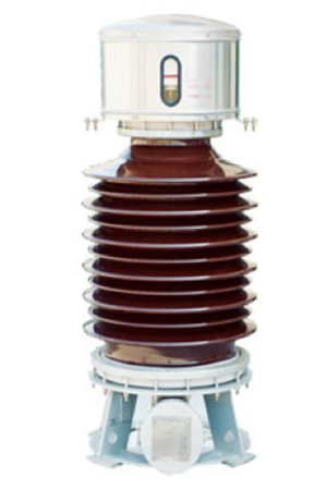 JDCF-132 series 132(138)kV voltage transformer
