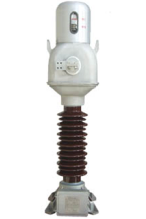 LVB-66(69) Series 66(69)kV inverted current transformer