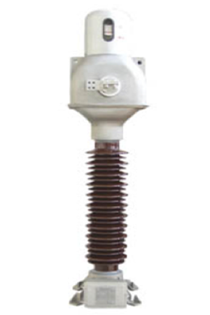 LVB 110 115 Series 110(115)kV inverted current transformer